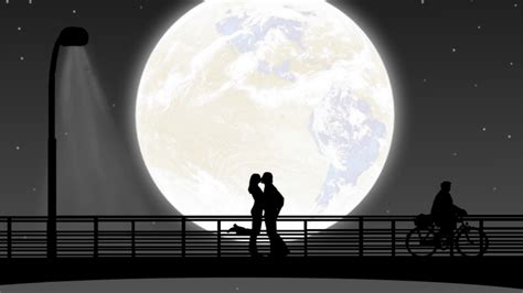Full Moon Romance Bwin